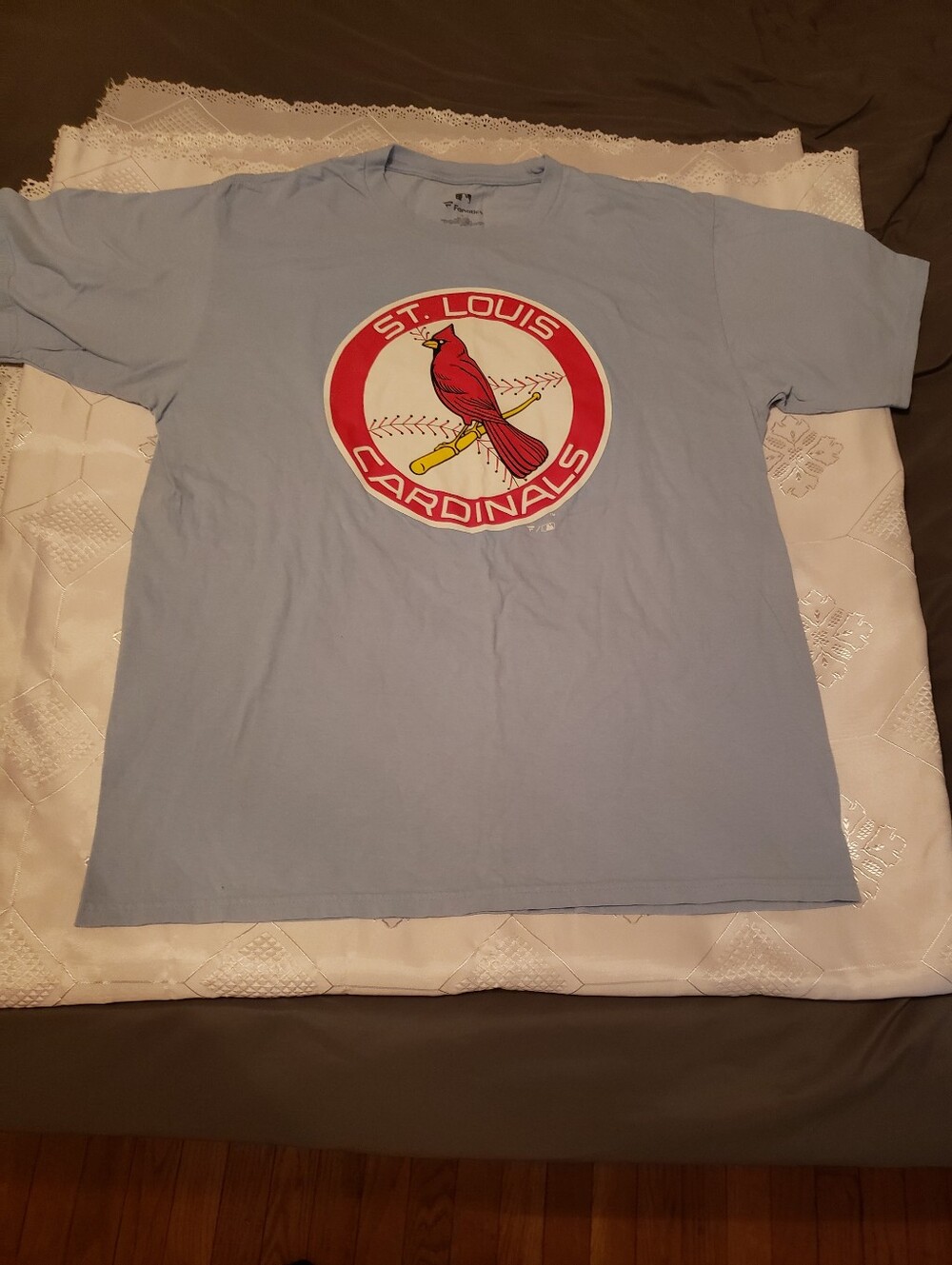 ⚾️ St. Louis Cardinals T-Shirt ⚾️